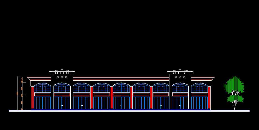 Here is a beautiful collection of Building elevation Design, Architecture facade,Design Ideas, Inspirational ideas,House decor elements